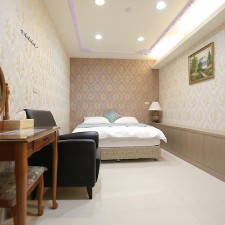 Good Sleep B&B New Taipei City Exterior photo