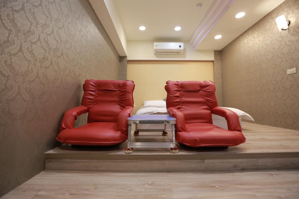 Good Sleep B&B New Taipei City Exterior photo