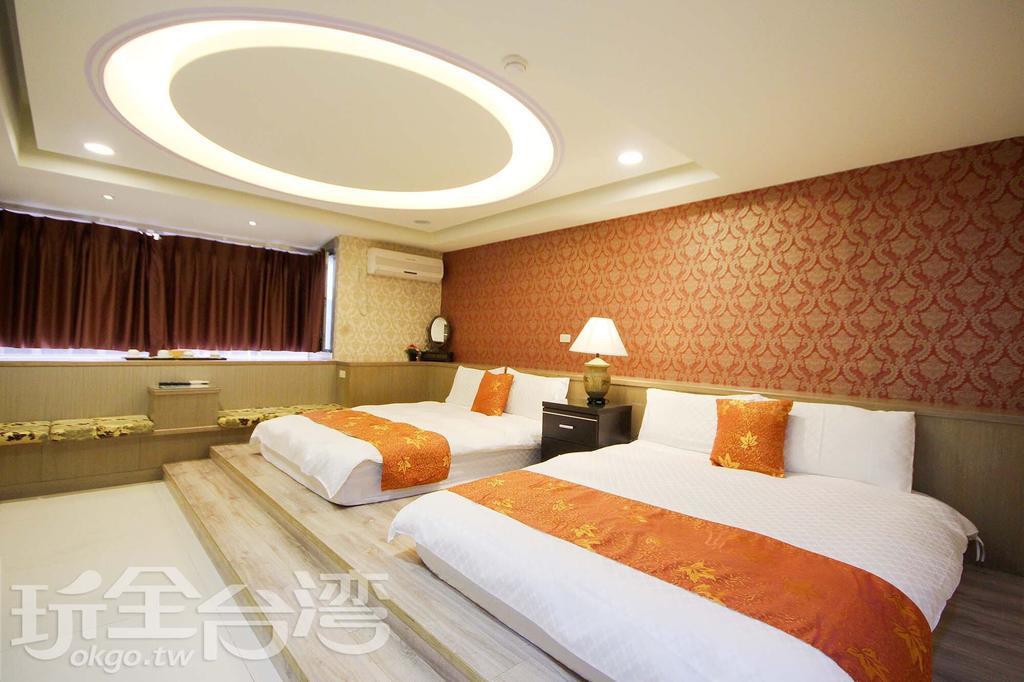 Good Sleep B&B New Taipei City Exterior photo