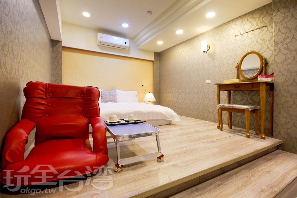 Good Sleep B&B New Taipei City Exterior photo
